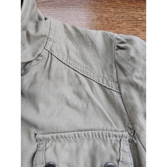 Converse One Star Military Filed Jacket Women's Size XS - Picture 12 of 12